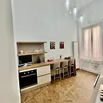 Contesso Luxury Apartman La Spezia