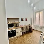 Apartman Contesso Luxury La Spezia