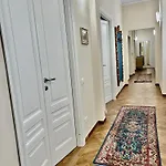 Contesso Luxury Apartman