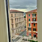 Apartman Contesso Luxury