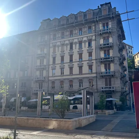 Contesso Luxury Апартаменты