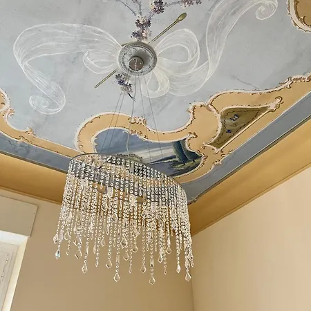 Contesso Luxury Апартаменты Специя