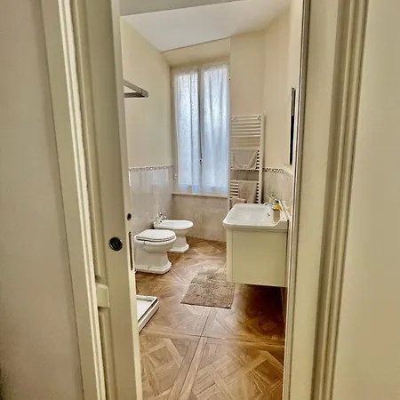 Апартаменты Contesso Luxury