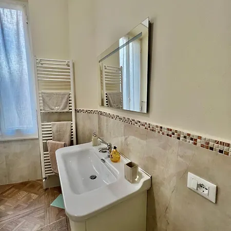 Contesso Luxury Специя