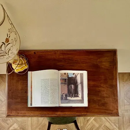 Contesso Luxury Daire La Spezia