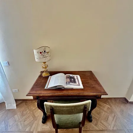 Daire Contesso Luxury *