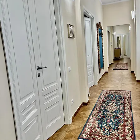 Contesso Luxury Daire