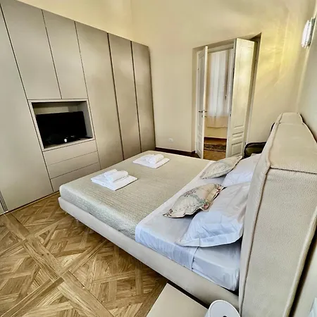 Contesso Luxury Специя