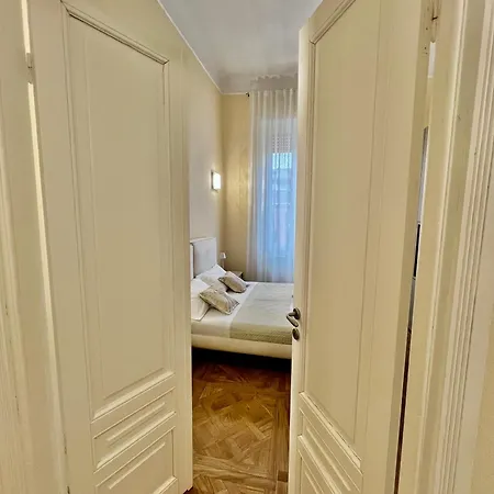 Апартаменты Contesso Luxury *