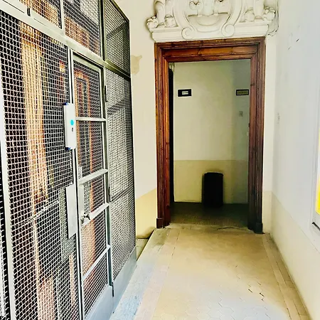 Contesso Luxury Апартаменты Специя