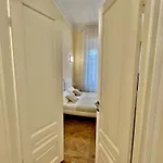 Lägenhet Contesso Luxury *