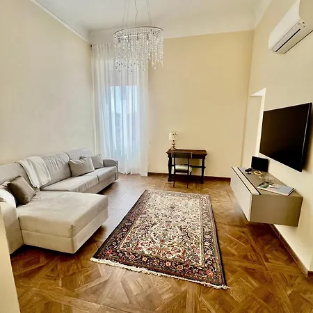 דירה Contesso Luxury לה ספציה
