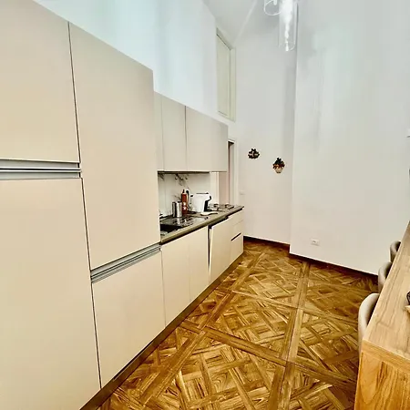 Contesso Luxury לה ספציה