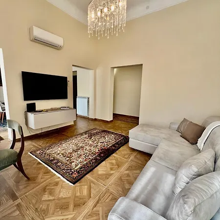 Contesso Luxury Appartement