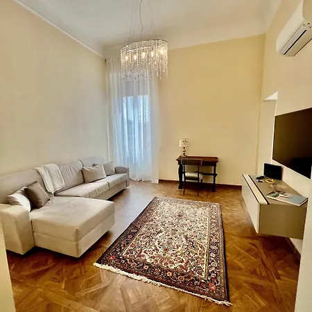 Contesso Luxury Appartement *