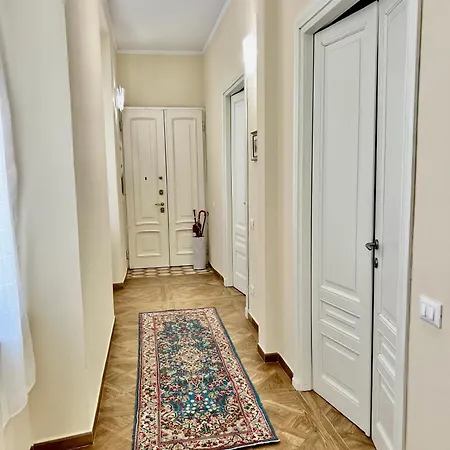 Contesso Luxury * La Spezia