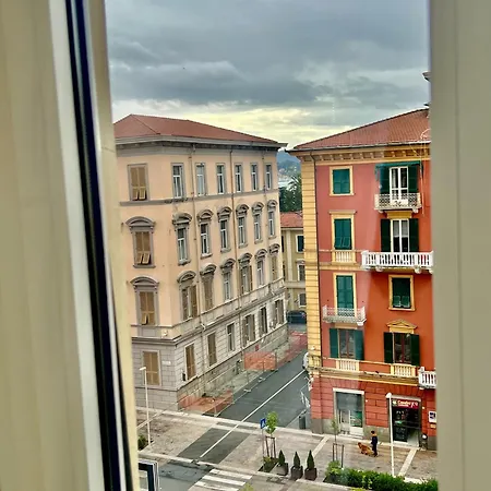 Appartement Contesso Luxury