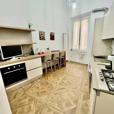 Contesso Luxury * לה ספציה