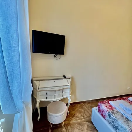 Contesso Luxury לה ספציה