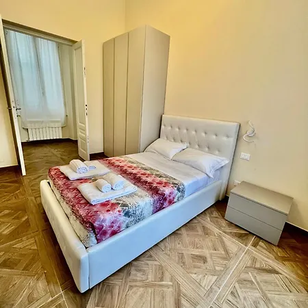 Contesso Luxury דירה *