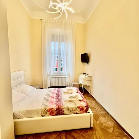 Contesso Luxury * La Spezia