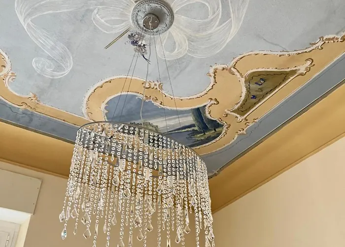 Contesso Luxury Apartmán La Spezia
