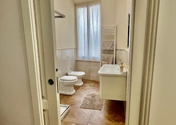 Apartmán Contesso Luxury