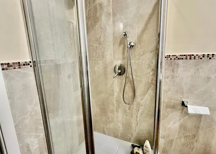 Contesso Luxury Apartmán *
