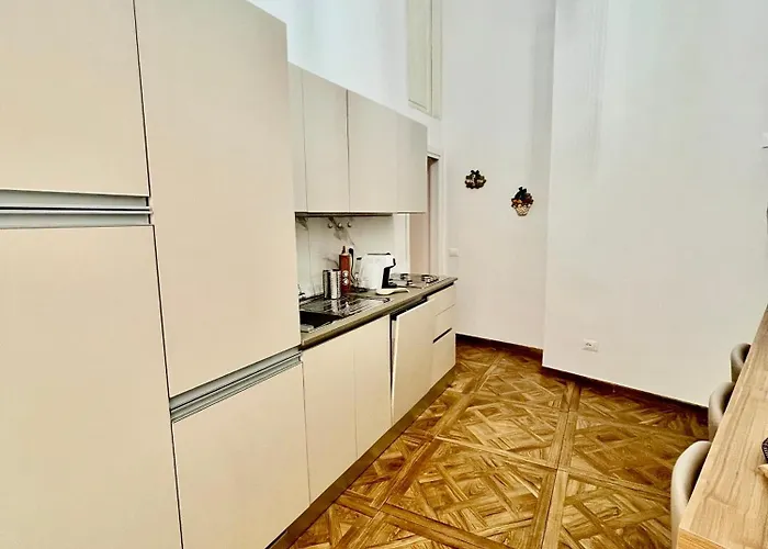 Apartmán Contesso Luxury *