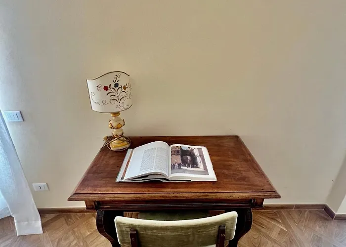 Apartmán Contesso Luxury *
