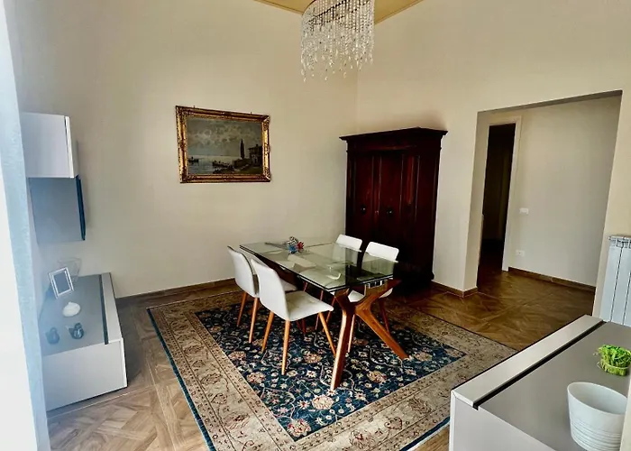 Contesso Luxury * La Spezia