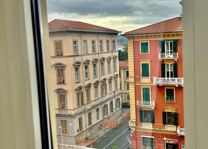 Apartmán Contesso Luxury