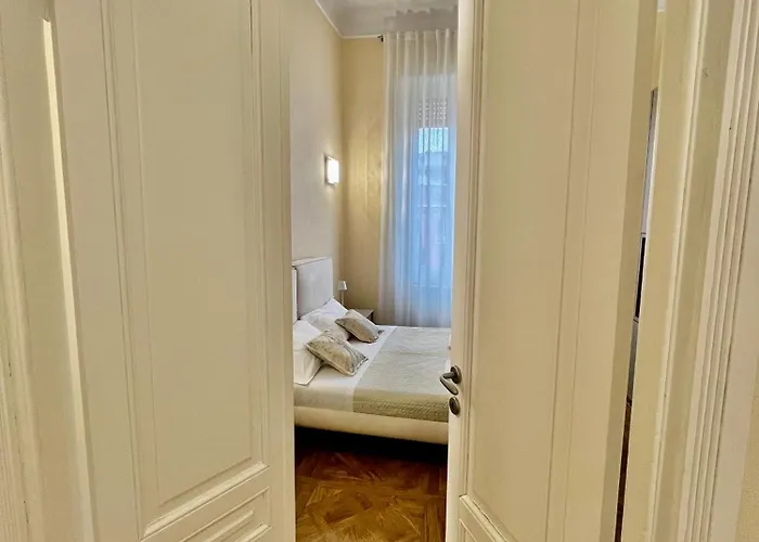 Apartmán Contesso Luxury *