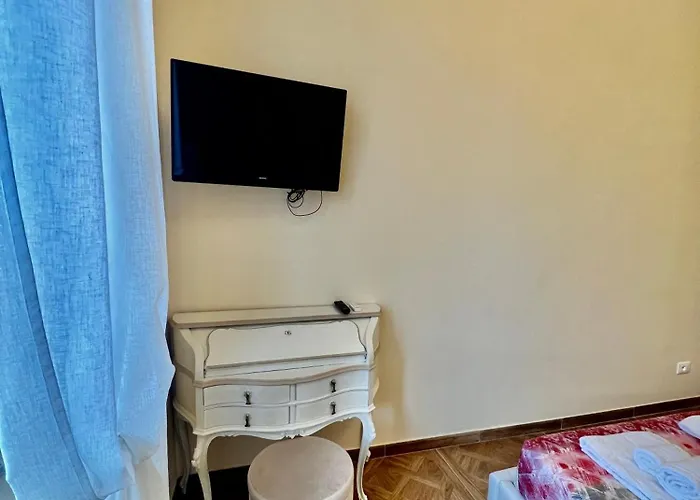 Contesso Luxury La Spezia
