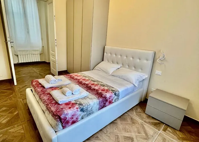 Contesso Luxury Apartmán *