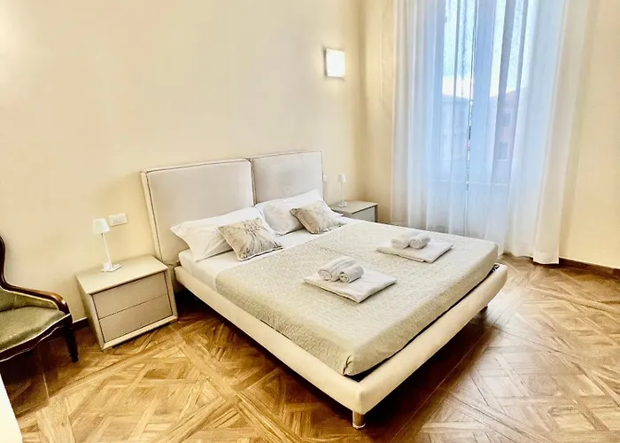 Contesso Luxury Apartmán *