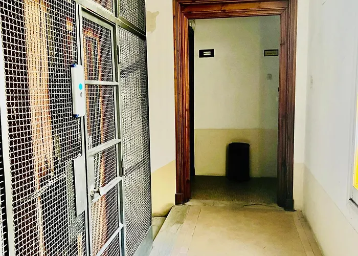 Contesso Luxury Apartmán La Spezia